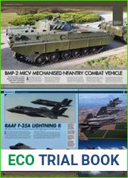 Military Illustrated Modeler 2016-2017 - Scale Drawings and Colors