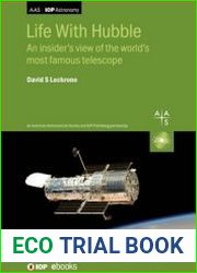 Life With Hubble An insider|s view of the world|s most famous telescope