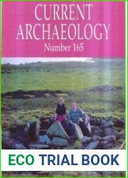 Current Archaeology 1999-10 (165)