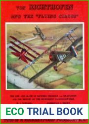 Von Richthofen and the "Flying Circus"