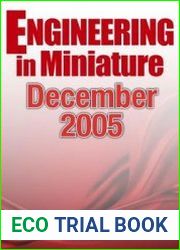 Engineering in Miniature - December 2005