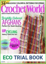 Crochet World
