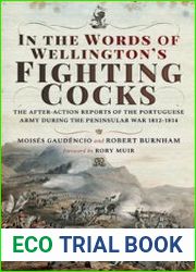 In the Words of Wellington’s Fighting Cocks