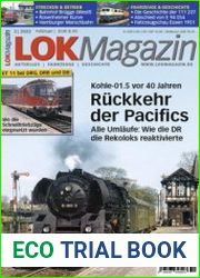 Lok Magazin 2022-02