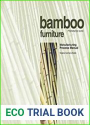 Bamboo furniture. Phyllostachys aurea