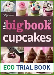 The Big Book of Cupcakes
