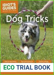 Dog Tricks (Idiot|s Guides)