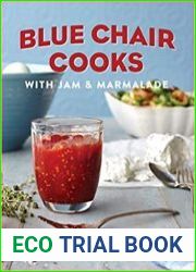 Blue Chair Cooks with Jam & Marmalade, Volume 2