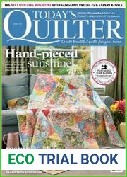 Today|s Quilter