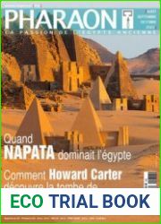 Pharaon Magazine № 50 2022