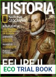 Historia National Geographic №218 2022 (Spain)