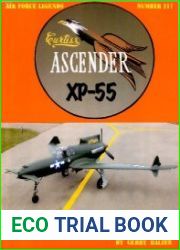 Curtiss Ascender XP-55