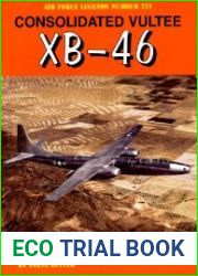 Consolidated Vultee XB-46