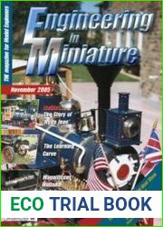 Engineering in Miniature - November 2005