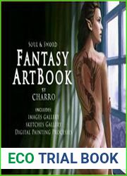 Fantasy Art Book
