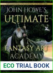John Howe|s Ultimate Fantasy Art Academy