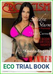 Eroticism Magazine – Winter Fun 2022