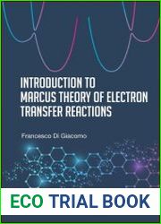 Introduction to Marcus Theory of Electron Transfer Reactions