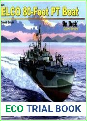 ELCO 80-Foot PT Boat On Deck