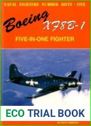 Boeing X78B-1 Five-in-one Fighter