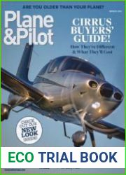 Plane & Pilot 2022-03