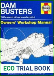 Dam Busters 1943 onwards (all marks and models)