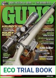 Guns Magazine 2022-04