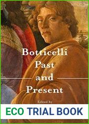 Botticelli Past and Present