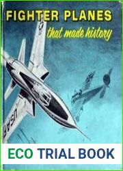Fighter Planes That Made History