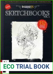 ImagineFX - Sketchbooks Volume 1, Third Revised Edition