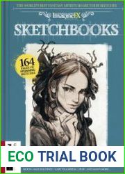 ImagineFX - Sketchbooks Volume 4
