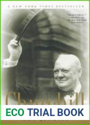 Churchill A Biography