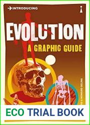 Introducing Evolution A Graphic Guide