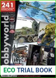 Hobbyworld №231-241 2021 (годовая подшивка)