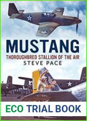 Mustang Thoroughbred Stallion of the Air