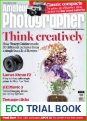 Amateur Photographer