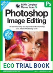 The Complete Lightroom Manual
