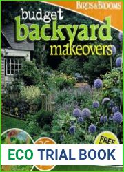 Budget Backyard Makeovers Get Dazzling Results On A Shoestring Budget! (Birds & Blooms)