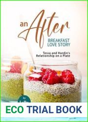 An AFTER Breakfast Love Story Tessa and Hardin|s Relationship on a Plate