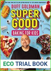 Super Good Baking for Kids