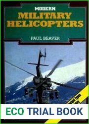 Modern Military Helicopters