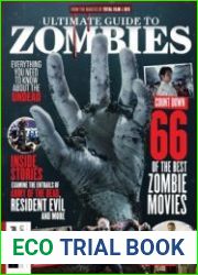 The Ultimate Guide to Zombies