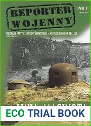 Reporter wojenny 1 - Linia Maginota