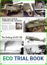 Military Illustrated Modeler 2013 - Scale Drawings and Colors