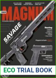 Man Magnum 2022-01/02