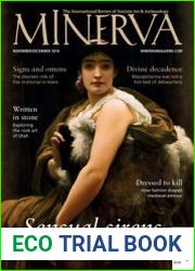 Minerva - November/December 2016