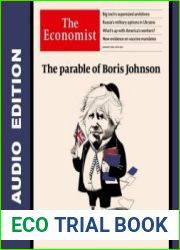 The Economist in Audio - MAGAZINES - BUSINESS