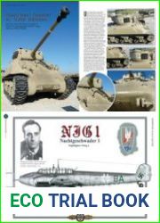 Military Illustrated Modeler 2011-2012 - Scale Drawings and Colors