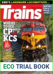 Trains Magazine 2022-03