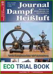 Journal Dampf & Heissluft 2022-01